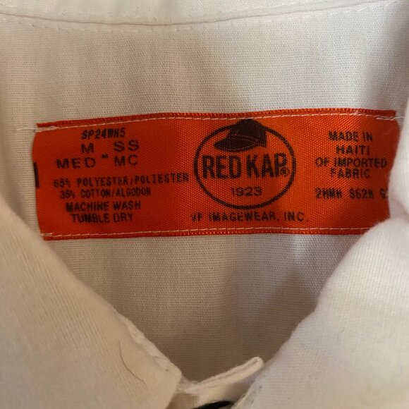 SHANGRI - LA INSANE CLOWN POSSE SHORT SLEEVE SHIRT RARE SIZE M - Picture 5 of 5